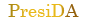 PresiDA